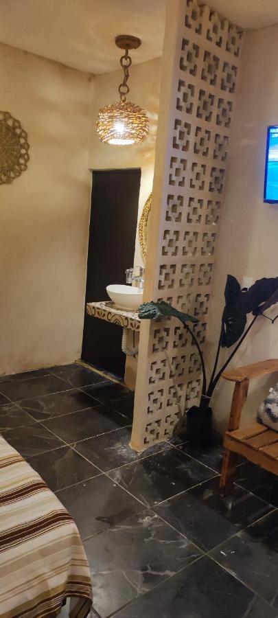 Casa Xtabay Lejlighed Valladolid  Eksteriør billede
