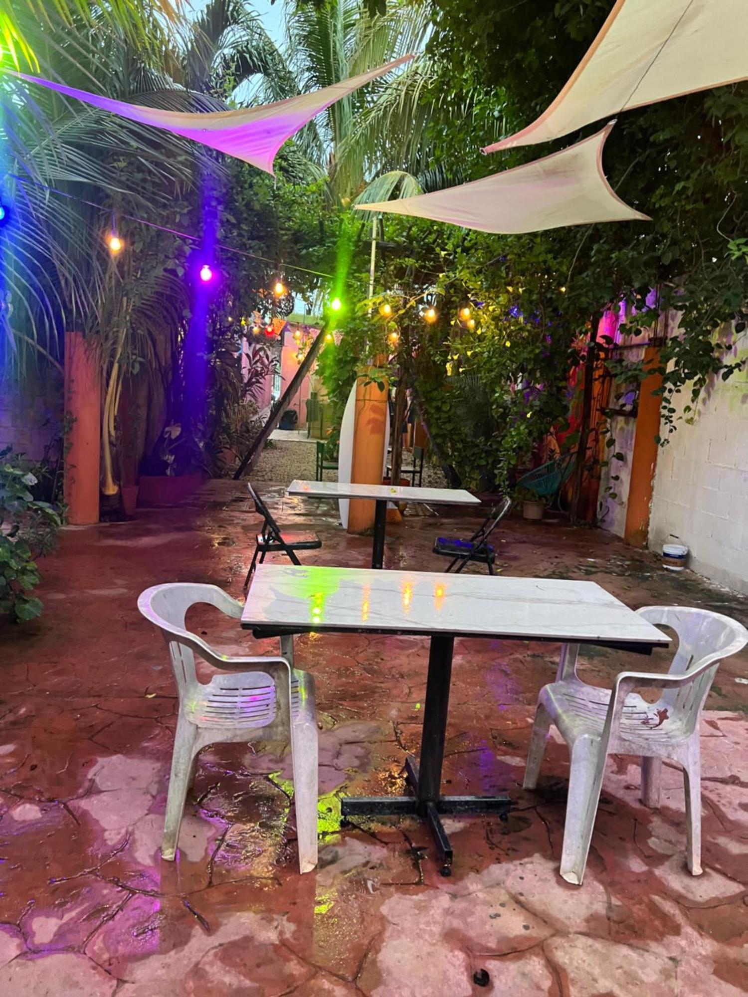Casa Xtabay Lejlighed Valladolid  Eksteriør billede