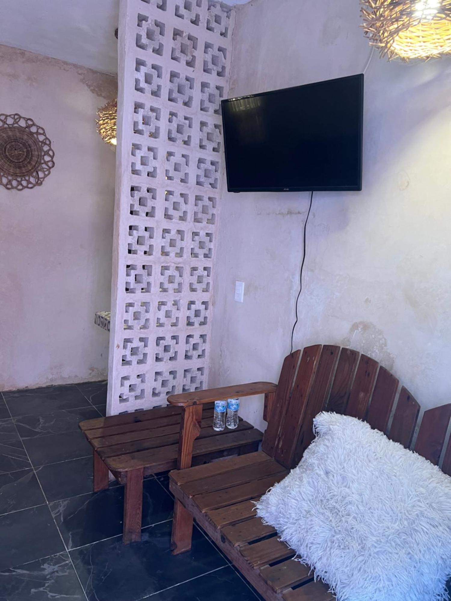 Casa Xtabay Lejlighed Valladolid  Eksteriør billede